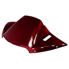 Fairing Air Duct for Harley Road Glide FLTRX (2015–2023) Velocity Red Sunglo