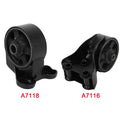 Engine Motor Mount for Hyundai Elantra L4 2.0L (2001–2006)