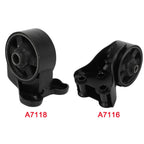 Engine Motor Mount for Hyundai Elantra L4 2.0L (2001–2006)