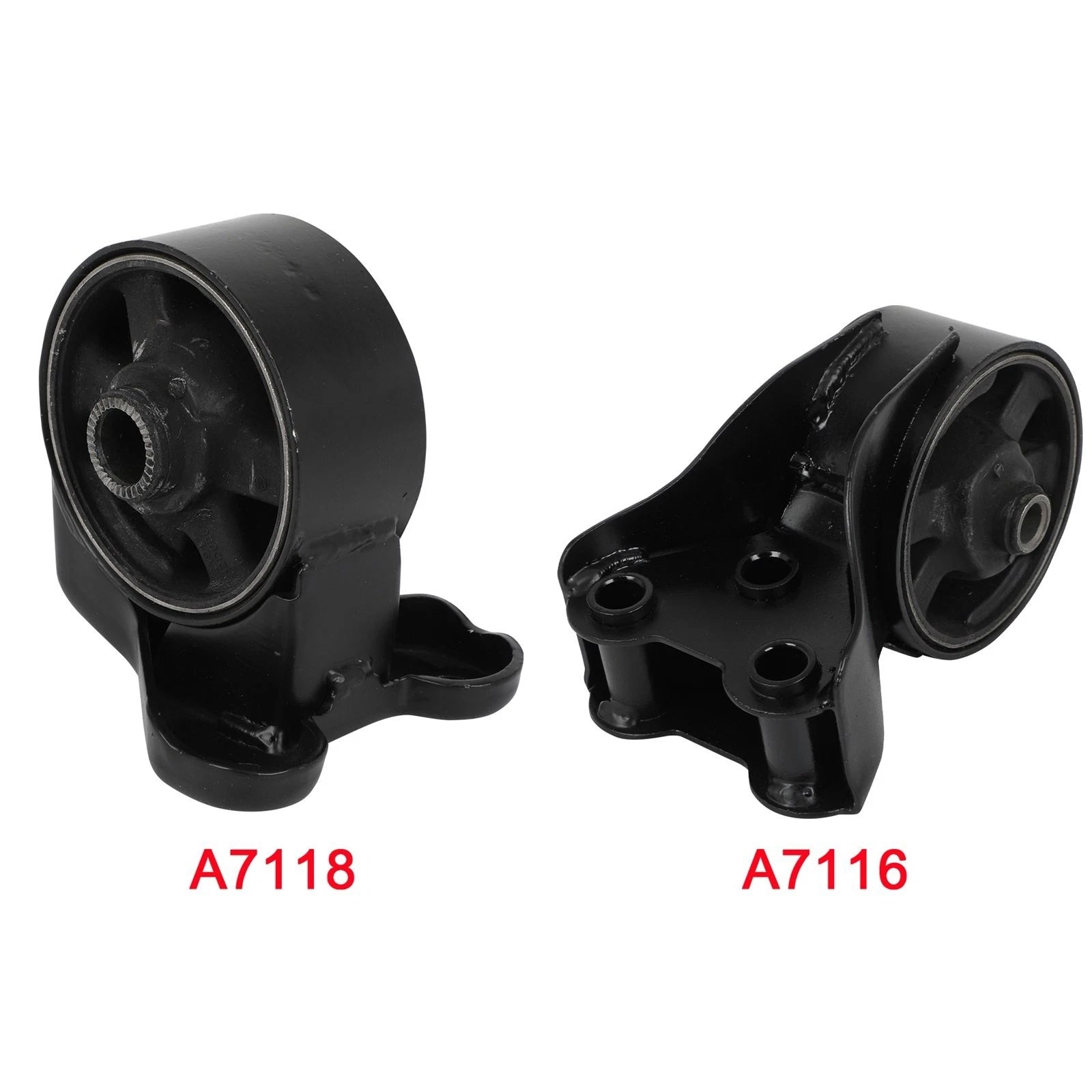 Engine Motor Mount for Hyundai Elantra L4 2.0L (2001–2006)