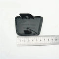 Unpainted Front Bumper Tow Hook Cover for Lexus GS250 GS300h GS350 GS450h (12-15)