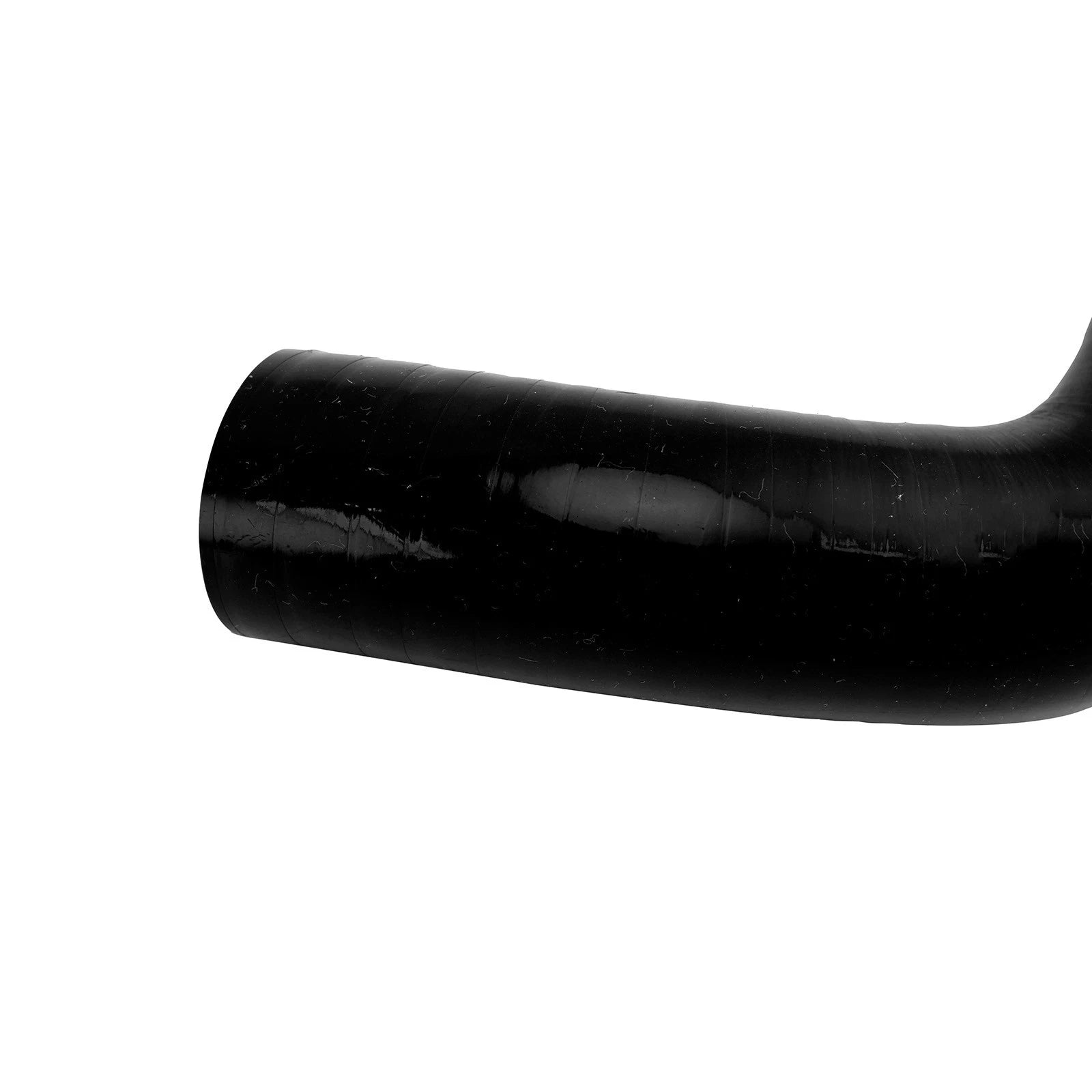 Silicone Radiator Coolant Hose Kit for Rocket 3 (2019–2024) Black