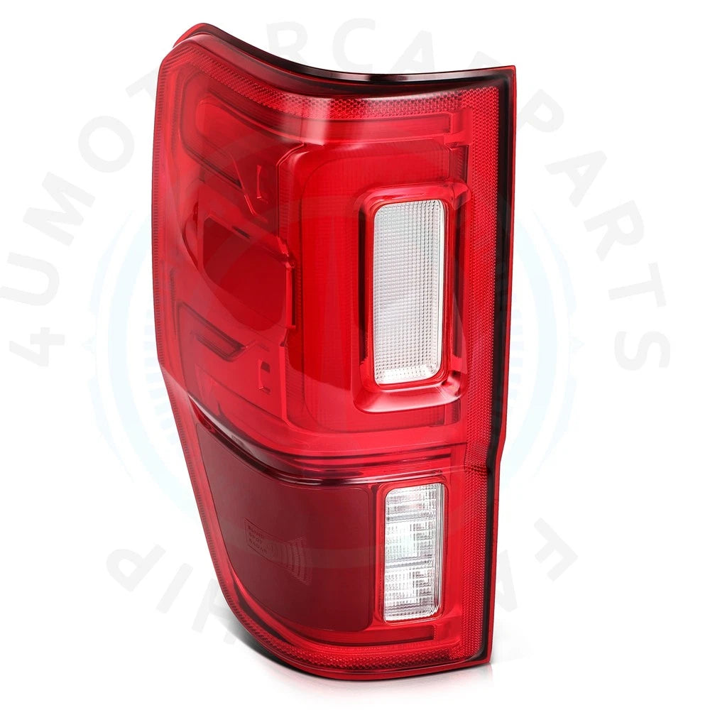 Left Tail Light Assembly for Ford Ranger (2019–2023)