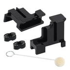 Sunroof Track Guide Rail Repair Kit for Ford Edge, MKT, MKX (2007–2014)
