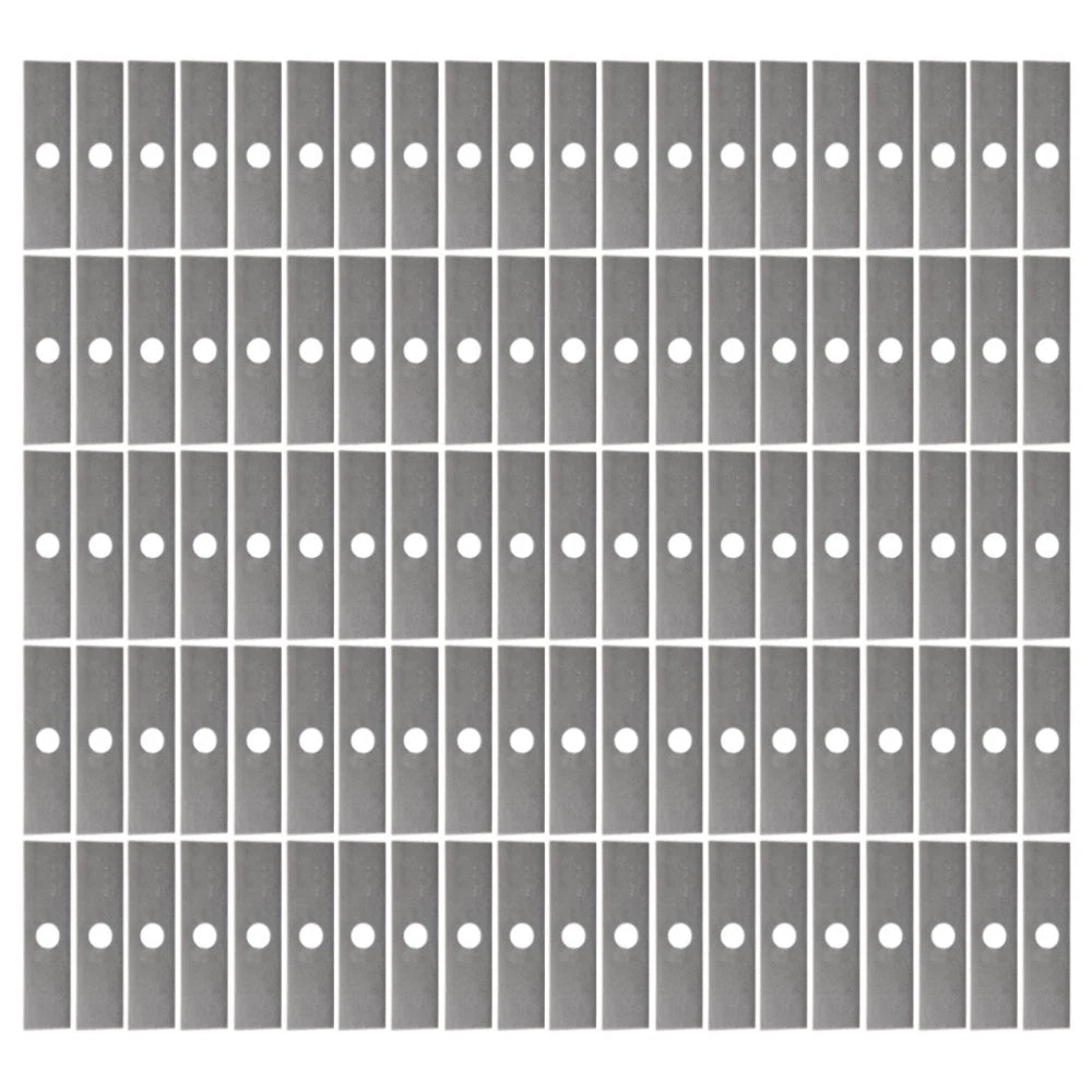 Edger Blade for Universal Products (Replaces 216062) - Qty 100