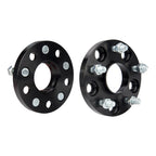15mm Wheel Spacers Hubcentric for Honda Acura (2017–2024)