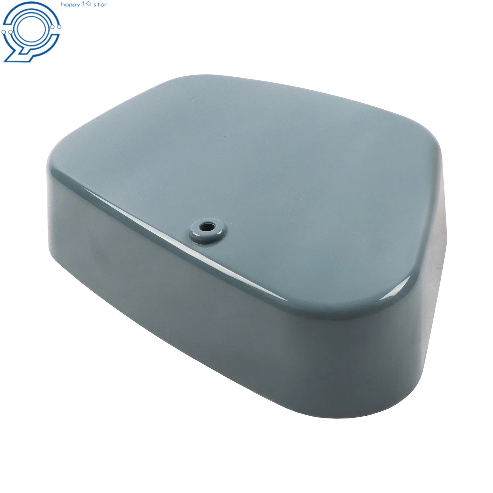 Right Side Battery Box Frame Cover for Honda CT90 CT110 (1966–1986) 83600-102-000CB