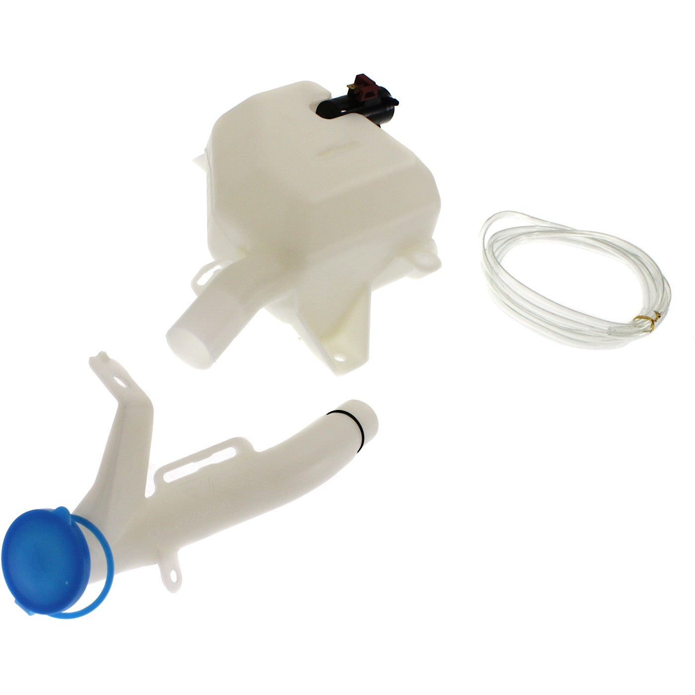 Washer Reservoir for Acura RL (2005–2008)