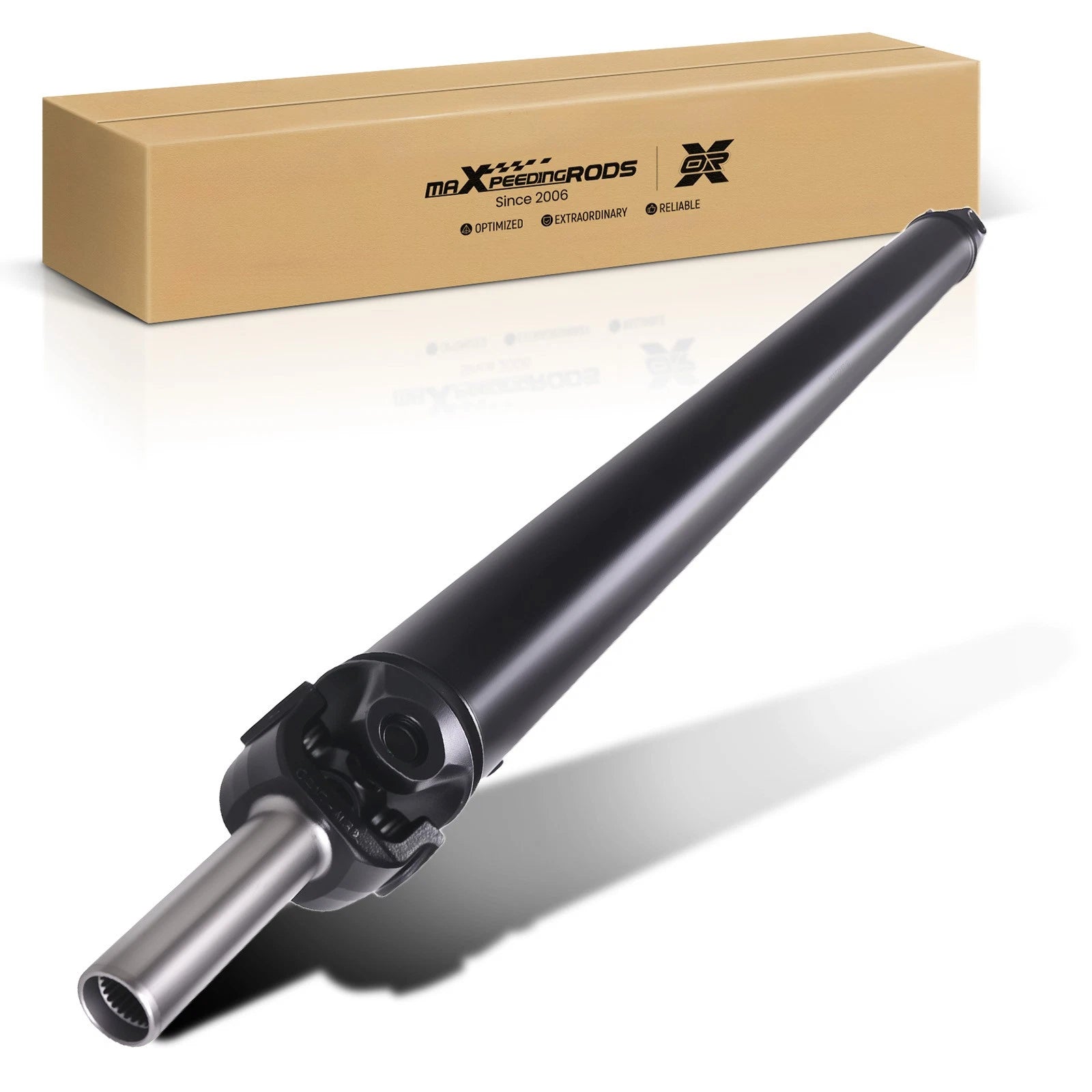 Driveshaft for Chevy Colorado GMC Canyon 4WD (2006–2012)