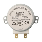 Replacement Turntable Motor for Microwave (220-240V, 5-6 RPM)