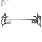 Lower Radiator Core Support Skid Plate for Corvette C6 (2005-2013)