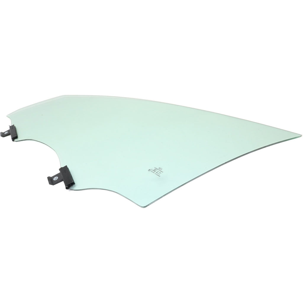 Front Driver Door Glass for Chrysler 200 (2015–2016)