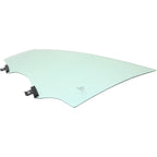 Front Driver Door Glass for Chrysler 200 (2015–2016)