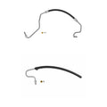 Sunsong Power Steering Pressure & Return Line Hose Kit for Blazer C1500 C2500 (1992–1999)