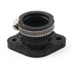 Carburetor Intake Boot for Polaris ATV Big Boss 300 (3083412, 3085013)