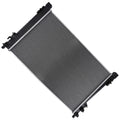 Direct Fit Assembly for Mercedes C-Class (2001–2007) (MB3010154)