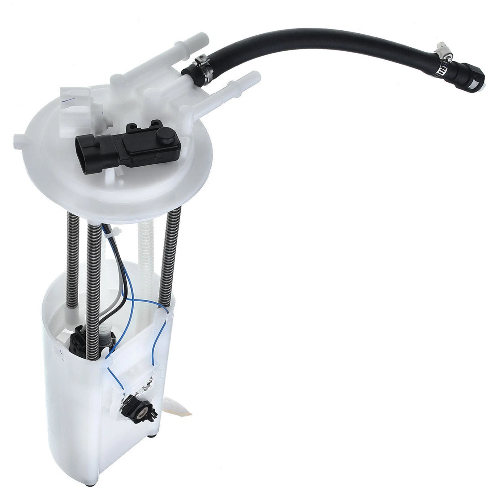Fuel Pump Module Assembly with Pressure Sensor for Chevy Express 3500 (2003-2023)