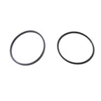 Set of 2 OMC Outdrive Transom O-Ring 314728 for OMC Models