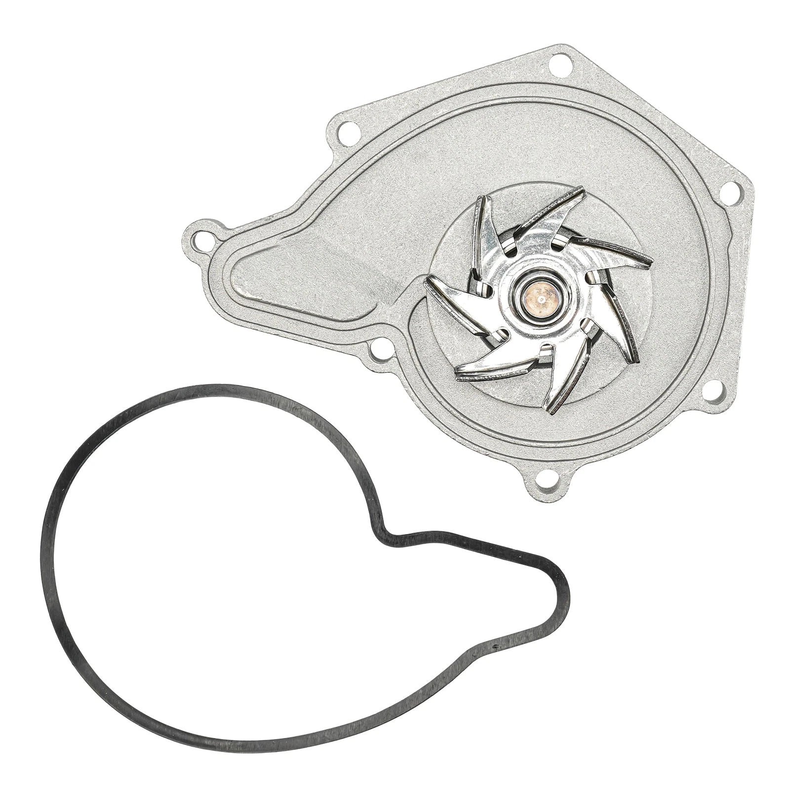 Engine Oil Pan Gasket Seal for Audi Q7 A6 Quattro (2005–2015)