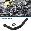 Radiator Hose No.DG806124YA for Ford Fiesta (2009–2011) Rubber