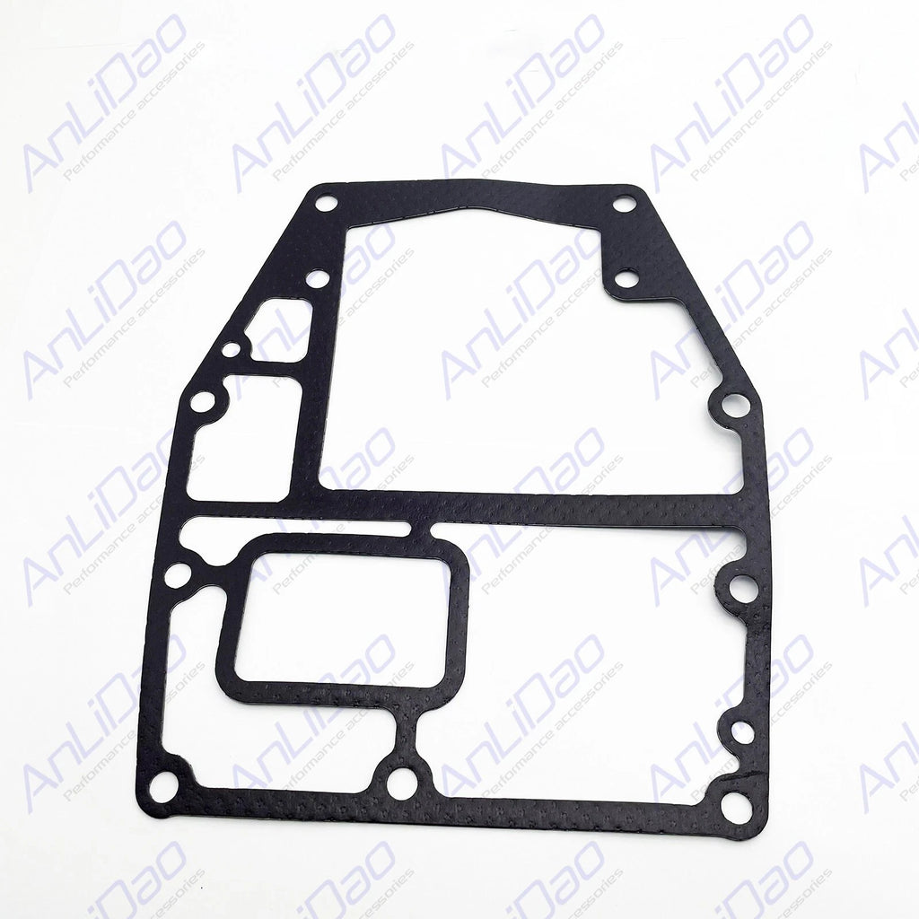 Powerhead Base Gasket for Yamaha 75HP-90HP (3cyl) (688-45113-A0-00, 688-45113)