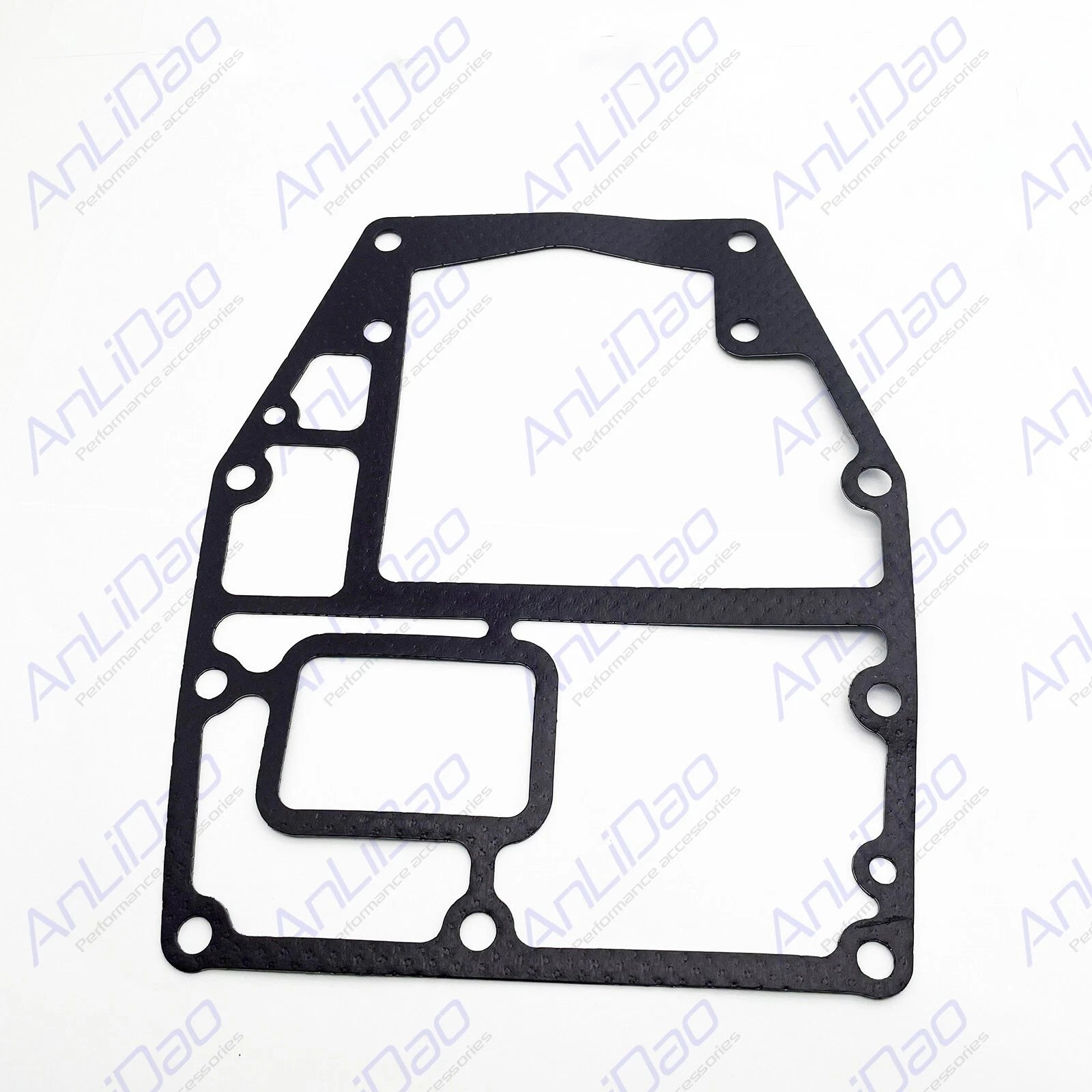 Powerhead Base Gasket for Yamaha 75HP-90HP (3cyl) (688-45113-A0-00, 688-45113)