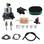 Carburetor Kit & Gaskets for Kohler 7000 Series Engines (22HP–26HP)