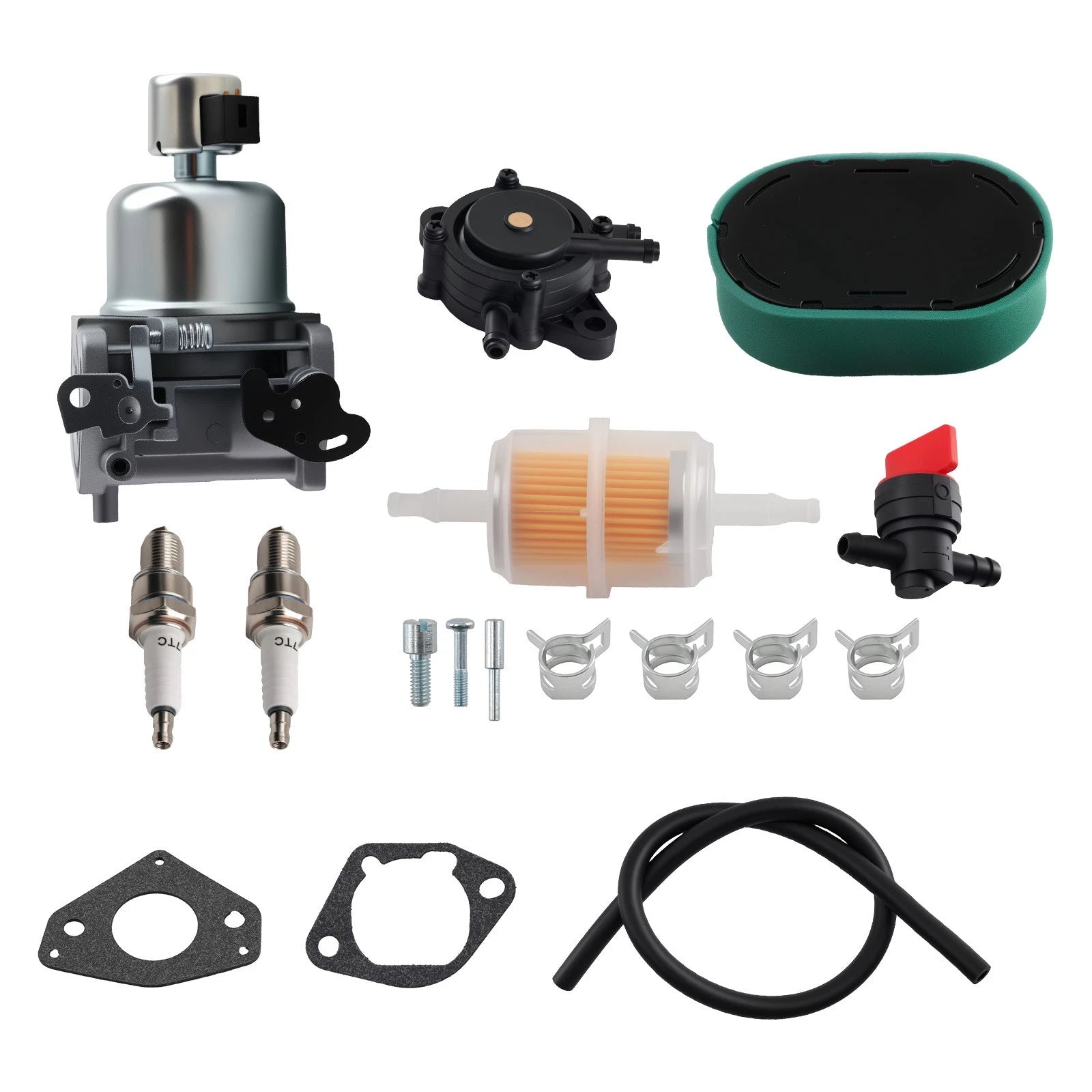 Carburetor Kit & Gaskets for Kohler 7000 Series Engines (22HP–26HP)
