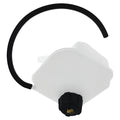 Coolant Overflow Tank Reservoir for Nissan QASHQAI (2007–2013)