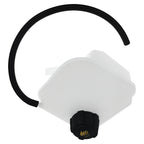 Coolant Overflow Tank Reservoir for Nissan QASHQAI (2007–2013)