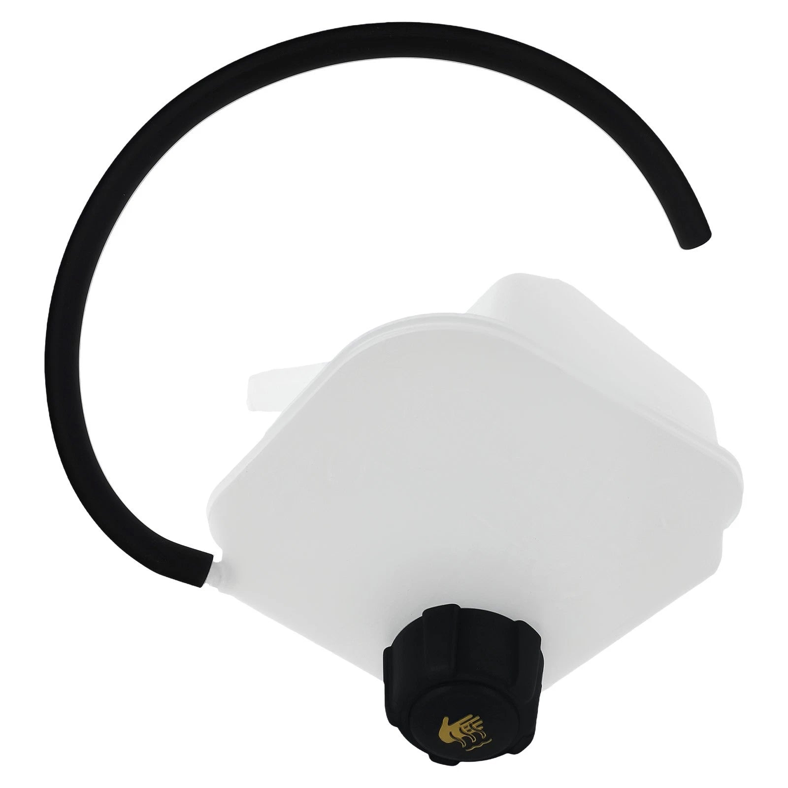 Coolant Overflow Tank Reservoir for Nissan QASHQAI (2007–2013)