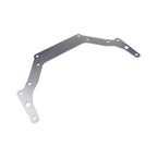 Transmission Adapter Plate for Speedway TH350 TH400 (1962–Up)