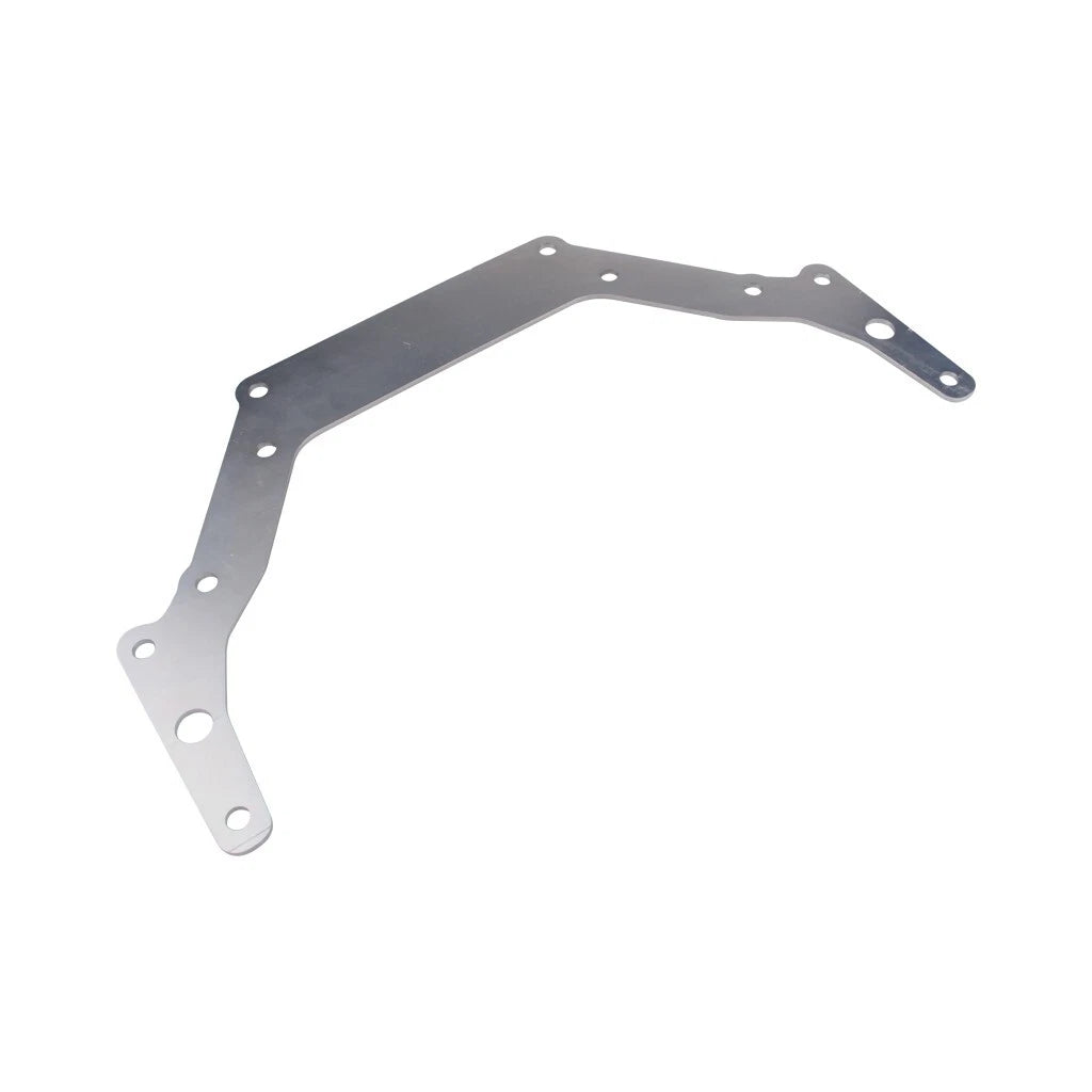 Transmission Adapter Plate for Speedway TH350 TH400 (1962–Up)
