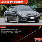 Oil Dipstick No. 921066 for Honda CR-V (2007–2016)