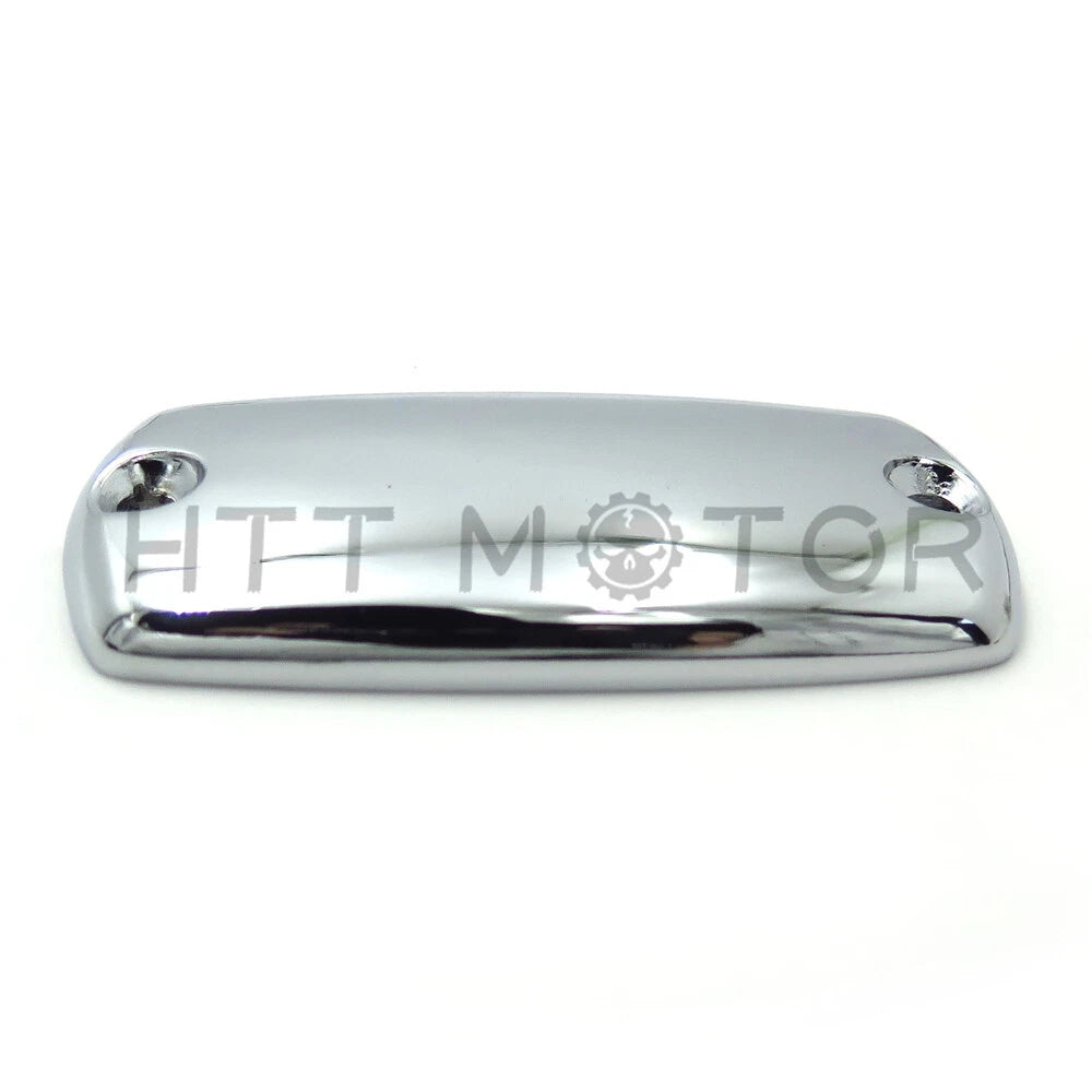 Brake Fluid Reservoir Cap for Honda Shadow Valkyrie Goldwing VTX Fury (1997–2009)