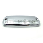 Brake Fluid Reservoir Cap for Honda Shadow Valkyrie Goldwing VTX Fury (1997–2009)