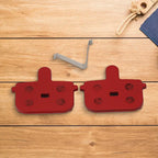 Brake Pads for Bicycle (1 Pair)