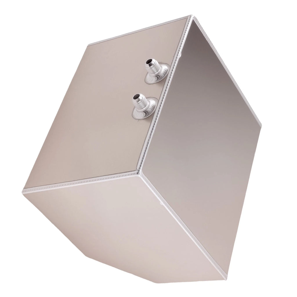 4 Gallon Aluminum Racing Fuel Tank for Competition Vehicle (Gasoline)