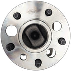 Set of 2 Wheel Hubs for Chevy Impala