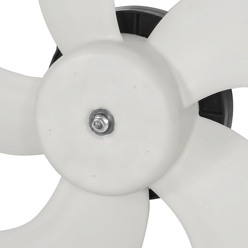 AC condenser cooling fan for Subaru Forester Impreza 2.5 (2009–2013) SU3115119