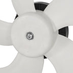 AC condenser cooling fan for Subaru Forester Impreza 2.5 (2009–2013) SU3115119