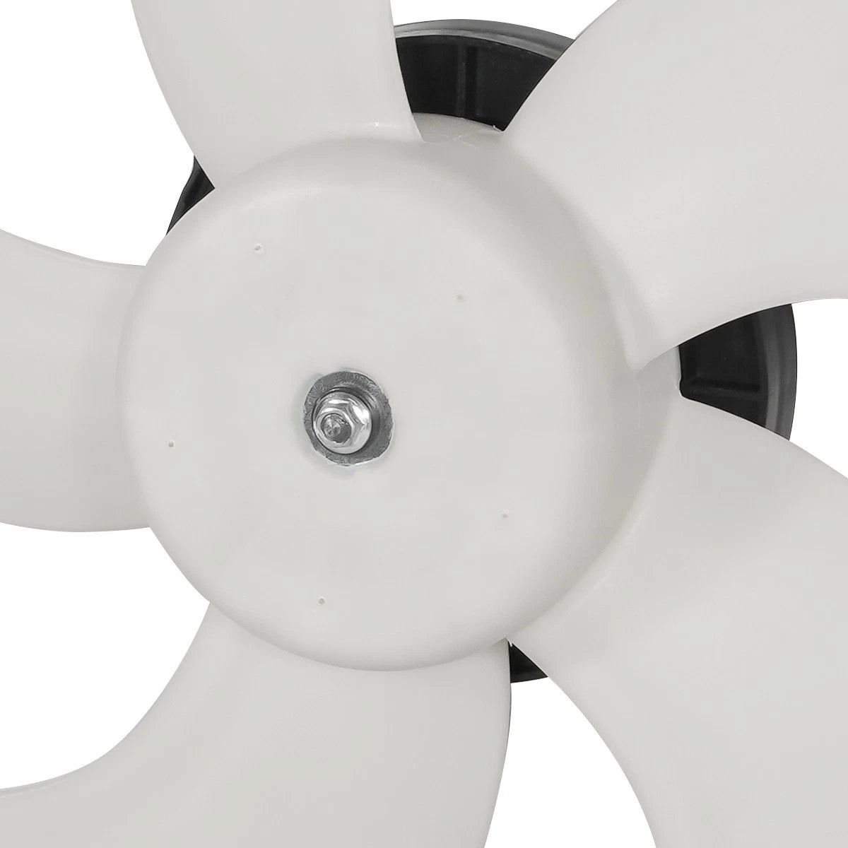 AC condenser cooling fan for Subaru Forester Impreza 2.5 (2009–2013) SU3115119