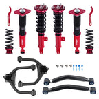 Adjustable Coilovers & Control Arm Kit for Dodge Charger (2011–2022)