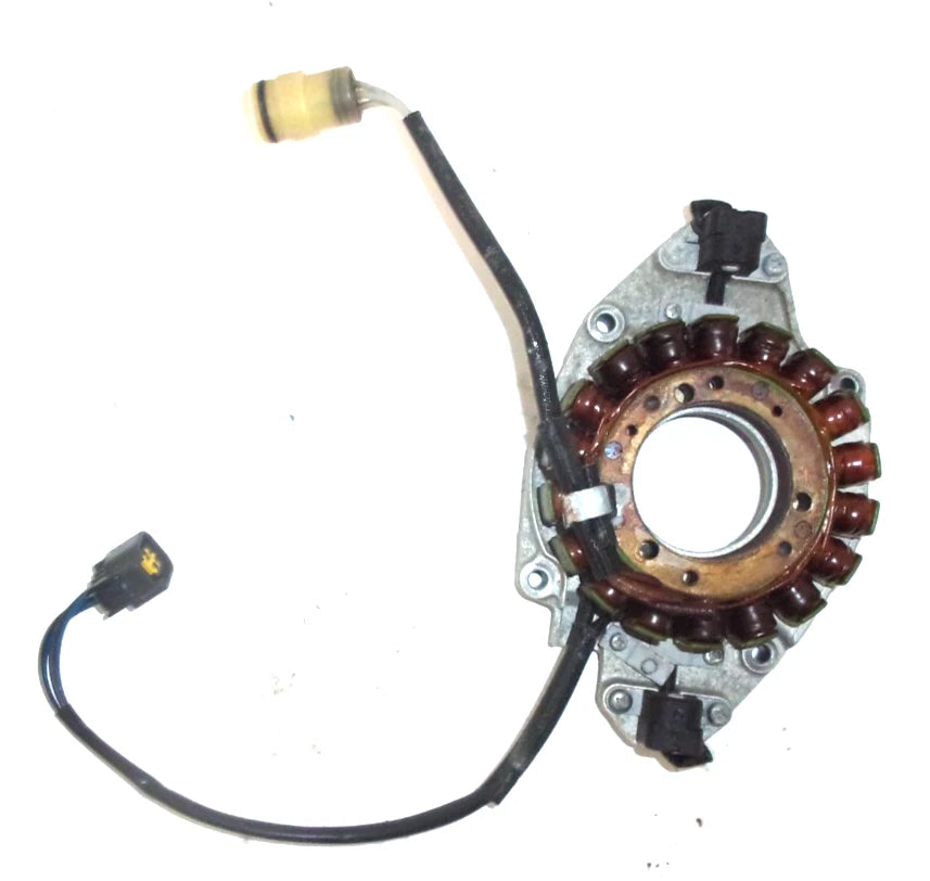 Stator Assy 31632-ZW1-003 for Honda 75-90HP (1997–2006)
