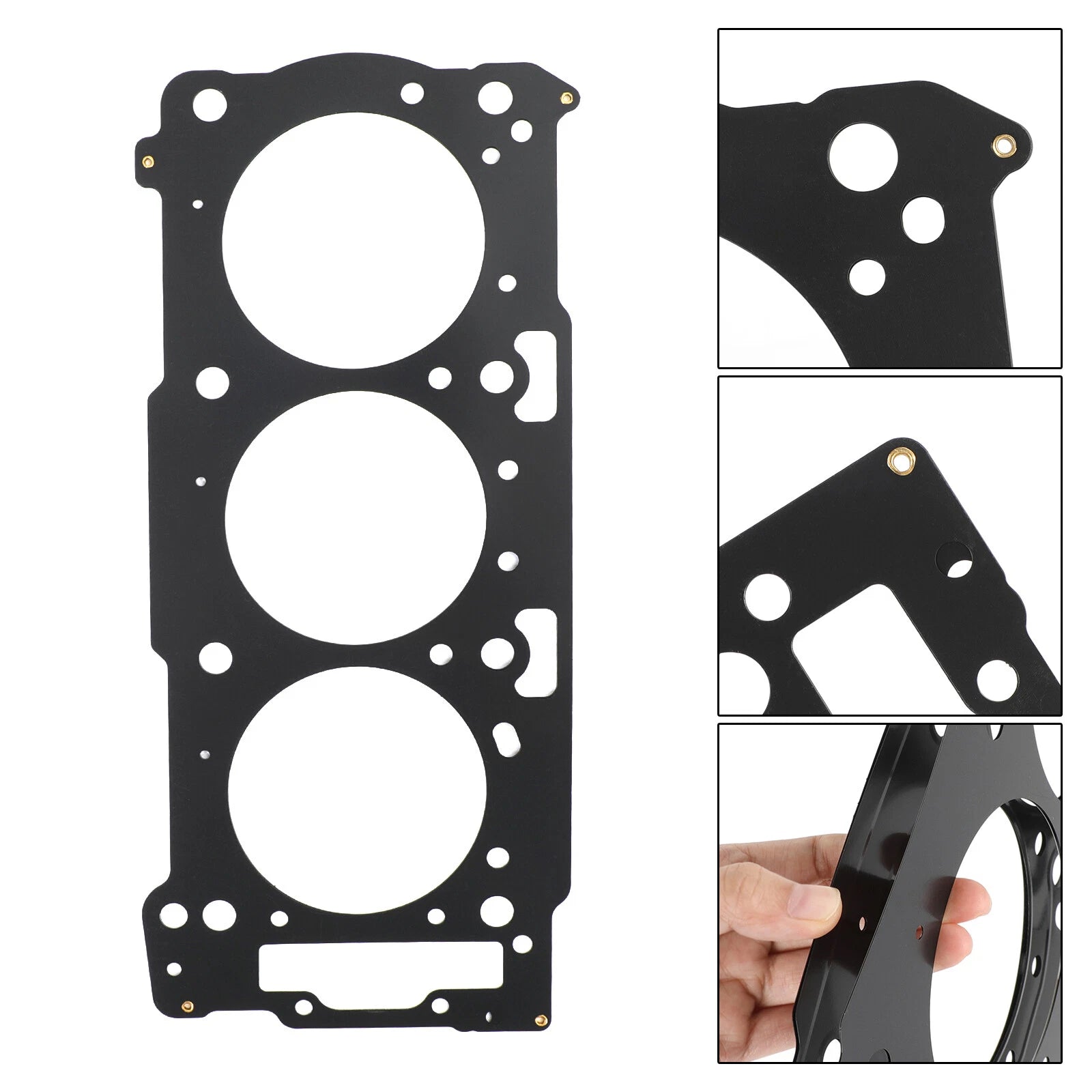 Head Gasket for SeaDoo 4-Tec GTI GTR GTX RXP RXT (130-260 HP)
