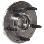 Wheel Hubs for Ram 1500 (2019–2023)