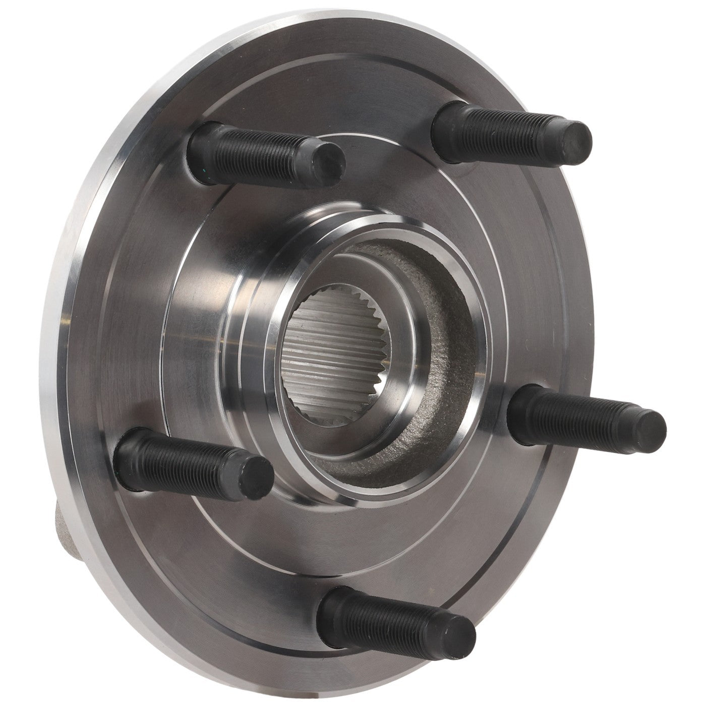 Wheel Hubs for Ram 1500 (2019–2023)