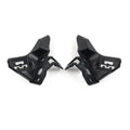 Bumper Clip Support Bracket for Jaguar XF (2016-2023)