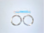 2X Adjusting Washer for Volvo Penta MS2B-R (OEM)