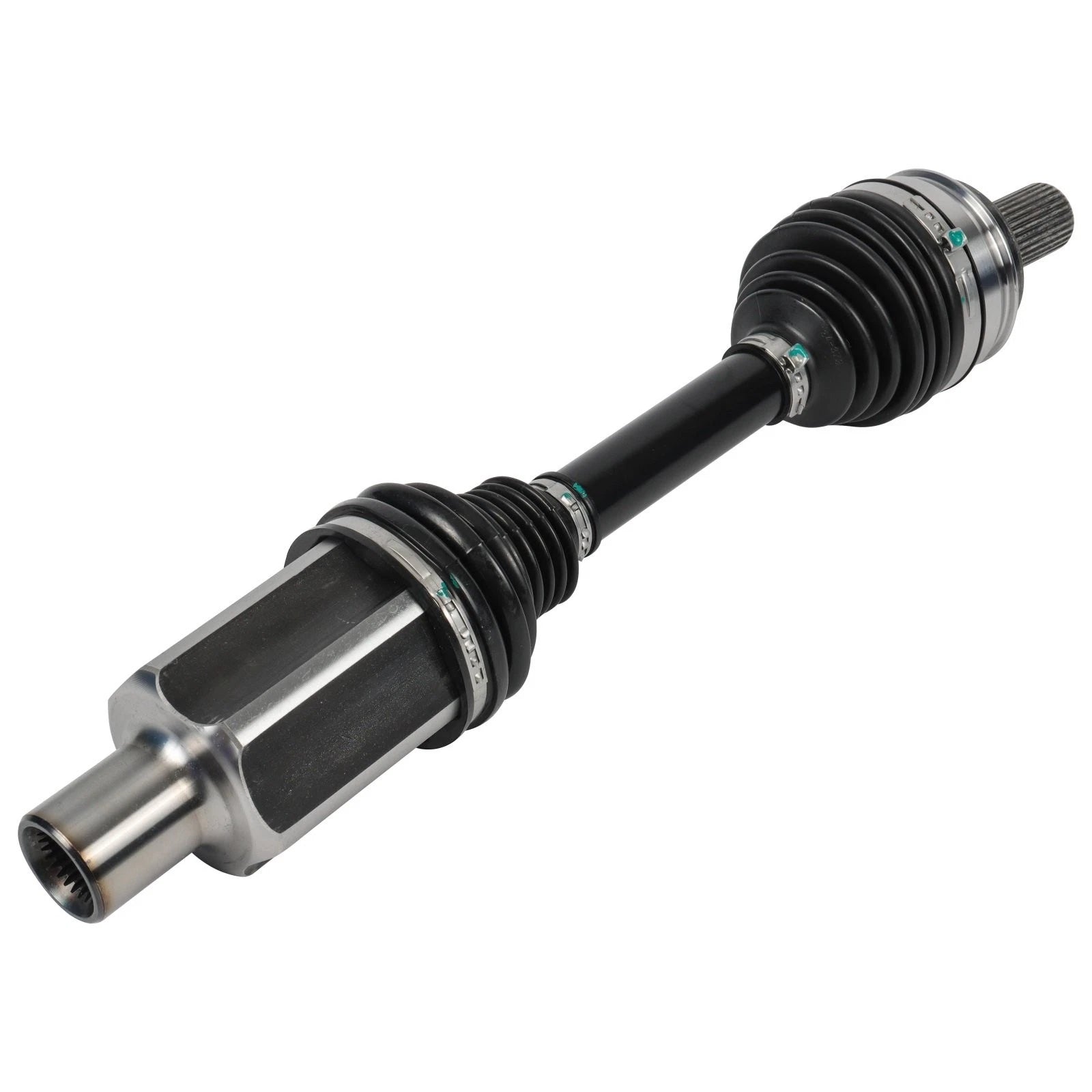 Front Left CV Axle for Mercedes-Benz E300 E63 AMG GLC63 AMG (2017–2021)